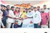 సిందోల్ స్మారక క్రికెట్ టోర్నమెంట్.... విజయం సాధించిన  విజ్జన్న టీమ్
