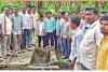 మంజీరాలో కలుస్తున్నది వర్షపు నీరే.