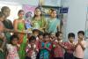 తొలిముద్దు–బాల భరోసా కార్యక్రమానికి శ్రీకారం