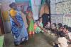 ఘనంగా ప్రారంభమైన 'తొలిముద్ద–బాల భరోసా' కార్యక్రమం