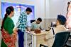 డిజిటల్ పోలీసింగ్‌పై ఎస్పీ రోహిత్ రాజు సమీక్ష