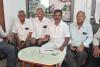 బస్ భవన్ ముట్టడి జయప్రదం చేయండి