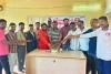 ఘనంగా మారుతి సాగర్ జన్మదిన వేడుకలు