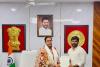 పలు ప్రజా సమస్యలపై వినతిపత్రం