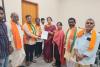 ఎన్నికల్లో దళితులకు 15 శాతం రాజకీయ రిజర్వేషన్లు అమలు చేయాలి