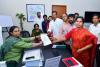 ప్రభుత్వ ఉద్యోగులకు 17% హెచ్‌ఆర్‌ఏ, సీసీఏ అమలు చేయాలి