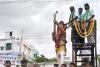 ఏకలవ్య జయంతి సందర్భంగా ఘన నివాళులు