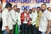 జర్నలిస్టుల సమస్యల పరిష్కారానికి కృషి చేస్తా: