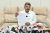 అనుమతులు లేని జిల్లా డిస్ట్రిక్ట్ క్లబ్ నిర్మాణంపై హైకోర్టు నోటీసులు