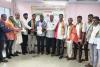 దేవరకద్రలో బలపడిన టీయూడబ్ల్యూజే ఐజేయు