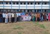 మోడల్ స్కూల్‌లో షీ టీం అవగాహన సదస్సు