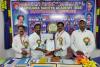 బహుజన సాహిత్య అకాడమీ జాతీయ అవార్డుకు సర్పంచ్ ‘లపంగి నర్సింహా’ ఎంపిక