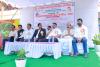 కబడ్డీ విజేతలకు రూ.1 లక్ష నగదు పారితోషికం 