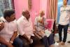 వారం రోజుల్లో భగత్ నగర్ లో పడిన దొంగలను పట్టుకోవాలి