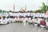 కేంద్ర మంత్రి ధర్మేంద్ర ప్రధాన్ రాజీనామా చేయాలని డిమాండ్
