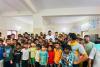 వికలాంగ విద్యార్థుల సంక్షేమమే ప్రభుత్వ తొలి ప్రాధాన్యం- సంక్షేమశాఖ మంత్రి అడ్లూరి లక్ష్మణ్‌కుమార్