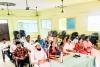 రైతులు అప్రమత్తంగా ఉండాలి : డిప్యూటీ కలెక్టర్ 