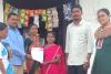 ఓటర్ నమోదు కార్యక్రమాన్ని విజయవంతం చేయాలి : అంగడి ఆనంద్