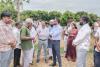 రైతులు నీటి వనరులను జాగ్రత్తగా ఉపయోగించుకోవాలి 