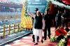  జూలై 17న హర్యానా, చండీగఢ్, పంజాబ్‌లో పీఎం పర్యటన