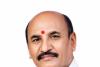 టిఆర్ఎస్ పార్టీ పెద్దపల్లి ఇన్‌చార్జిగా సురేంద్ర కొమురయ్య నియామకం