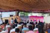 శాశ్వత పరిష్కారానికే 'భూభారతి' రీ సర్వే : ఎమ్మార్వో