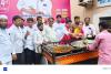 ఘనంగా బీఆర్ఎస్ వర్కింగ్ ప్రెసిడెంట్ కేటీఆర్ పుట్టినరోజు