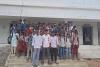 ఎస్ఎఫ్ఐ ఆధ్వర్యంలో విద్యాసంస్థల బంద్ విజయవంతం