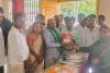 ముత్యాలంపాడులో విత్తన మేళా ప్రారంభం .