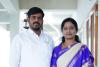 భారీ వర్షాల నేపథ్యంలో ప్రజలు అప్రమత్తంగా ఉండాలి - మున్సిపల్ చైర్‌పర్సన్ 