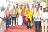 గురుపౌర్ణమి సందర్భంగా గజ్వేల్‌లో అర్చకులు, ఆధ్యాత్మిక వేత్తలకు ఘన సన్మానం