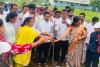 రాష్ట్రంలో విద్య వ్యవస్థ బలోపేతానికి ముఖ్యమంత్రి కృషి వెడ్మ బొజ్జు పటేల్