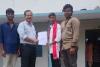  పాపన్నపేటలో విద్యా సంస్థల బంద్ విజయవంతం