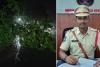 సకాలంలో స్పందించిన పోలీసులు