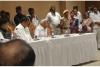 వృత్తి కళాకారుల్ని ఆదుకోండి : జిల్లా అధ్యక్షులు 