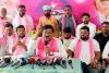 కాళేశ్వరం ప్రాజెక్టుపై అసత్య ఆరోపణలు మానుకోవాలి 