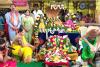 చిల్పూరుగుట్టలో ఘనంగా తొలి ఏకాదశి వేడుకలు