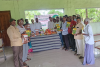ప్రత్యామ్నాయ పంటలు సాగు చేయాలి