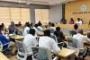 పట్టణాభివృద్ధి, ప్రజారోగ్యమే లక్ష్యంగా నిర్ణయాలు:  మున్సిపల్ చైర్‌పర్సన్