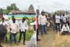 శంకుస్థాపన చేశారు సరే.. మరి నిధులు ఎటు వెళ్లాయి.