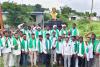 ప్రపంచ ఆదివాసీ దినోత్సవ వేడుకలను విజయవంతం చేయాలి