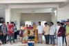 ప్రొఫెసర్ కొత్తపల్లి జయశంకర్ జయంతి వేడుకలు ఘనంగా