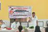 తల్లి పాలు అమృతంతో సమానం: డీఎంహెచ్ఓ