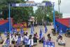 నాగర్ కర్నూల్ బస్ డిపో వద్ద బిఎస్ఎఫ్ ఆధ్వర్యంలో ఆందోళన