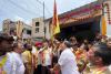 కెసిఆర్ హయాంలో ఆదుకున్నాం..