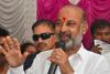 బట్ట కాల్చి మీద వేస్తే ఊరుకోం