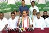 వర్షాభావాన్ని ఆసరా చేసుకొని బీఆర్ఎస్ పబ్బం గడుపుకోవాలని చూసింది