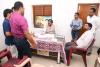 అభివృద్ధి, సంక్షేమ కార్యక్రమాల అమలులో వేగం పెంచాలి