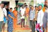 మానవత్వానికి మారుపేరు బుషిగంపల ఆంజనేయులు