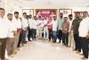 తాండూరు బీఆర్ఎస్ పార్టీ ఇన్‌చార్జ్  శ్రీశైల్ రెడ్డి .